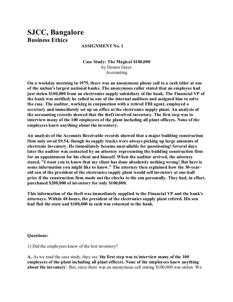 Ethics activities for college students image