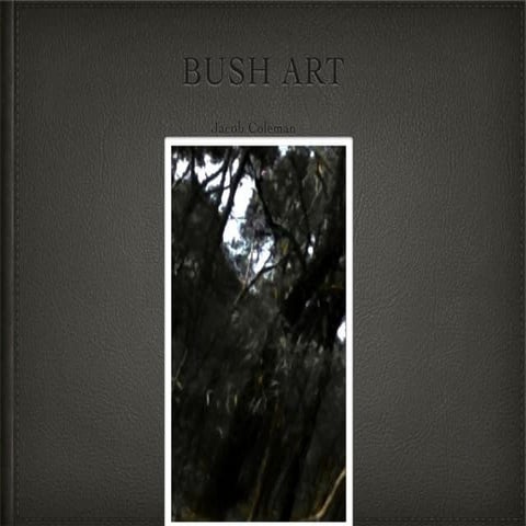 Bush art