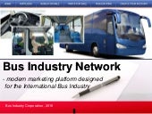 Bus Industry Network
