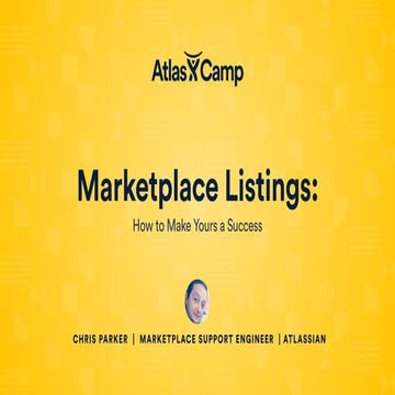 Marketplace Listings: How to Make Yours a Success