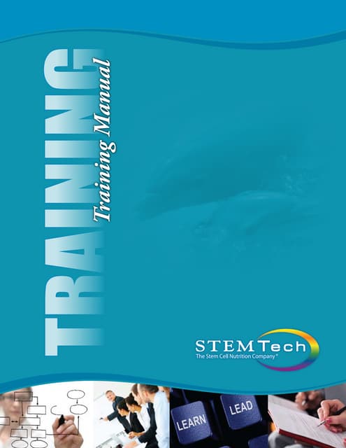 Inc5000 stemtech | PDF