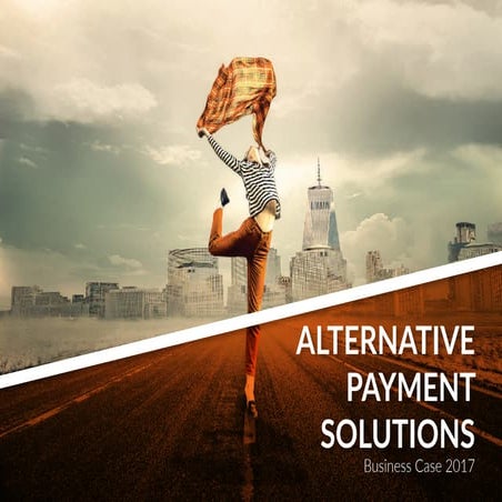 Alternative Payment Solutions