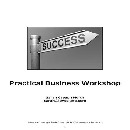 Business Communication