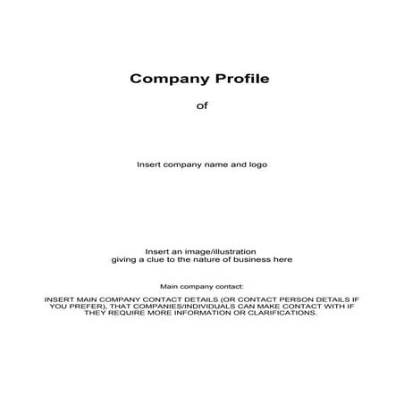 Business company-profile-templatedocdoc765