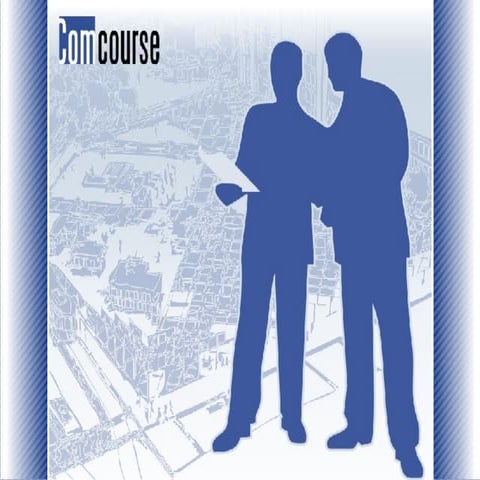 Business Connectivity Framework