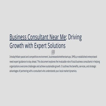 Business-Consultant-Near-Me.pdf for employers