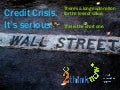 Credit Crisis. The Short Explanation.