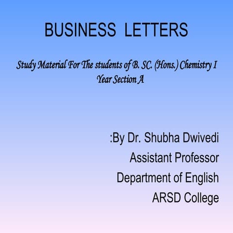BUSINESS-LETTER.pptnbnbnvbnbnnbnnnnnnnnnnnnnnnnnnnnnnnnnnnnnn