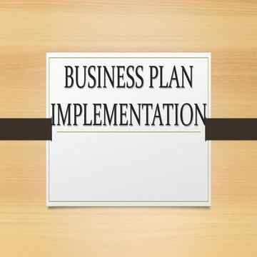 BUSINESS-PLAN-IMPLEMENTATION.pptx