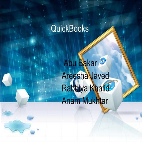QuickBooks