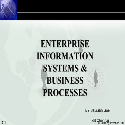 Business Process