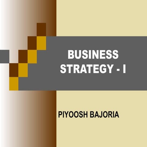  Business-strategy