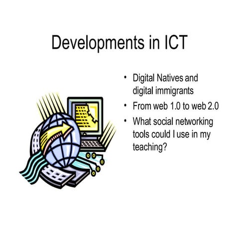 Business Studies Web 2.0