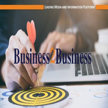Business2Business pdf Free Download