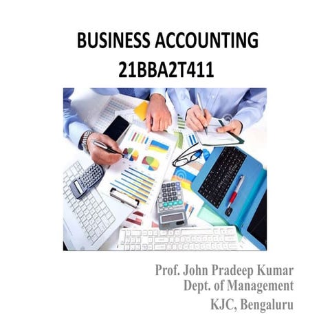 Business Accounting -Bookkeeping.pdf