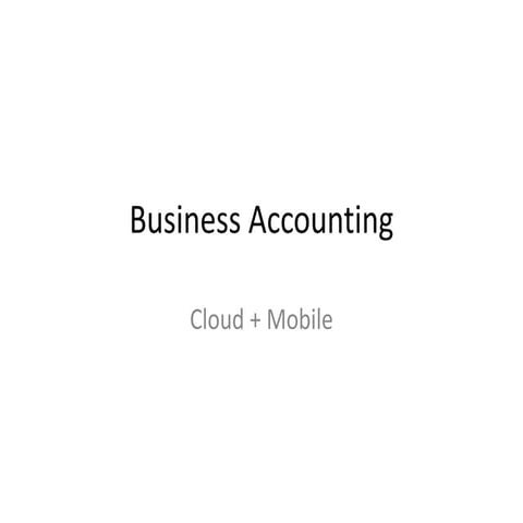 Simba overview | PPT
