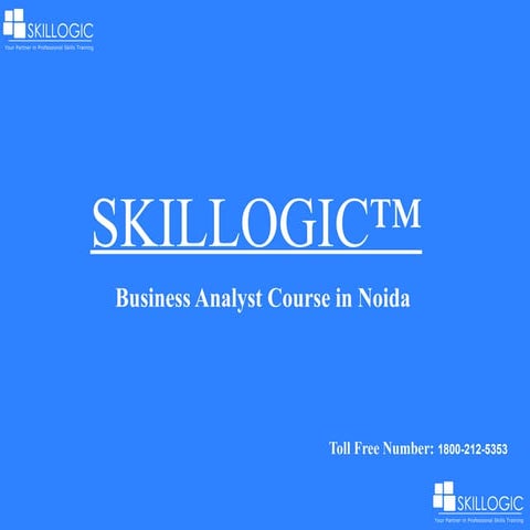 Business Analyst Career Path Entry to Leadership.pptx