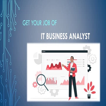 Business Analyst Job Interview 