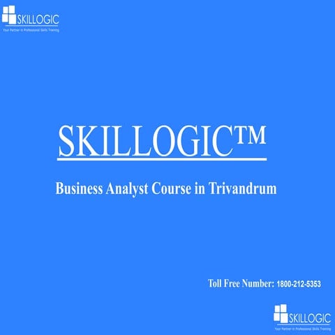 Business Analyst Role in Data-Driven Decision Making.pptx