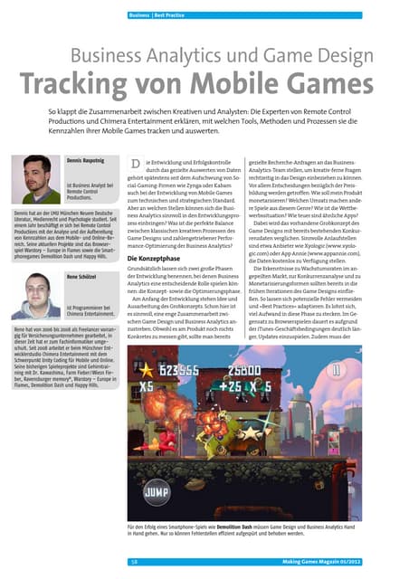 Teori Digital Marketing untuk Game Mobile di Tahun 2018: Sebuah Tinjauan Komprehensif
