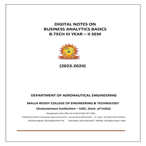 Business Analytics basics for B Tech.pdf