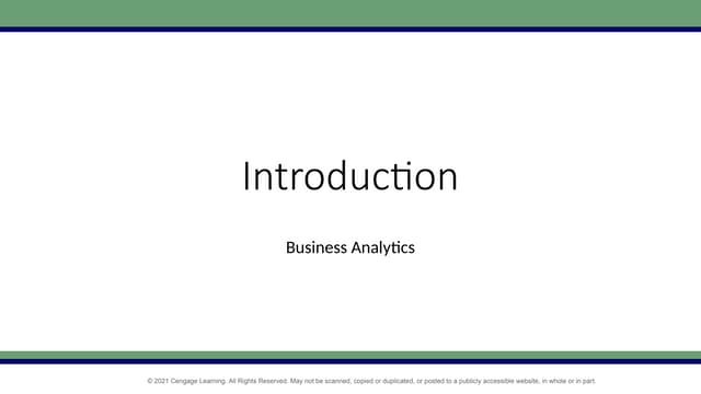 Business information system Business Analytics.pptx