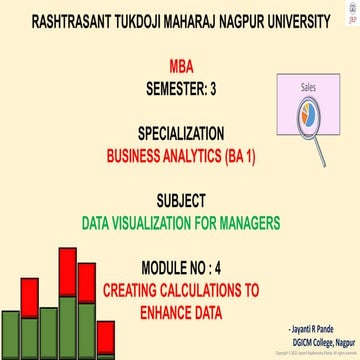 Business Analytics 1 Module 4.pdf