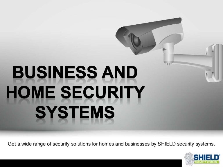 An overview on Business and Home security systems in Kansas City