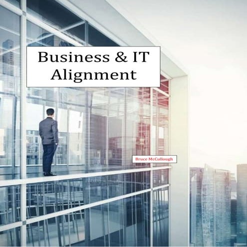 Business and IT Alignment Case Study