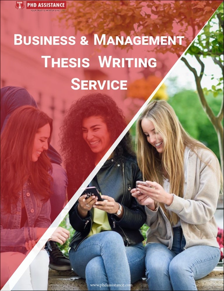 Service management thesis