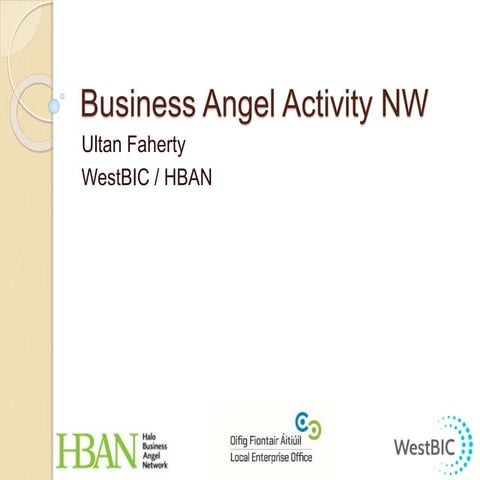 WestBIC/HBAN