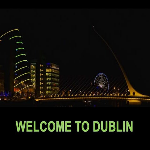 Business app presentation_Ireland