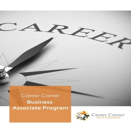 Business associate program | PDF