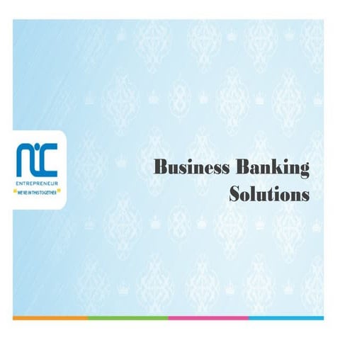 Business Banking