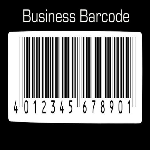 Business Barcode