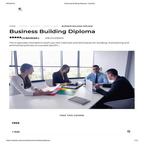 BDC Rwanda - Informational Flyer | PDF