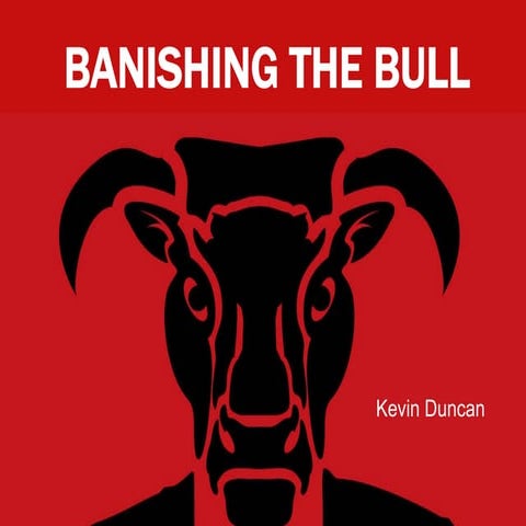 Banishing The Bull