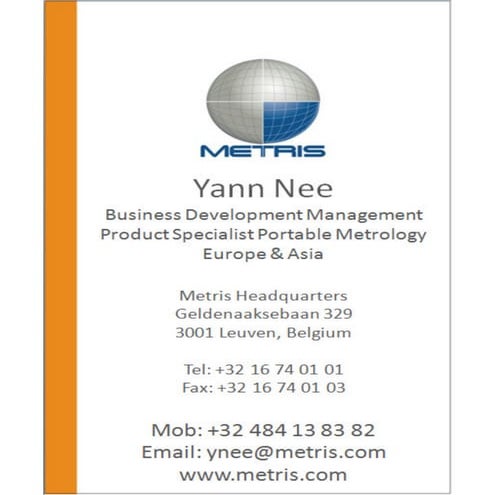 Business Card