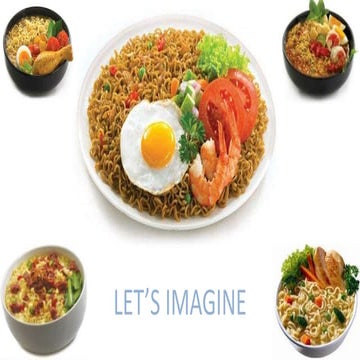 Business Case Analysis - Indomie