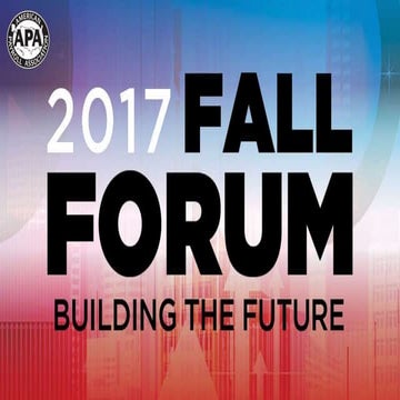 Creating a Business Case for Global Payroll - APA Fall Forum