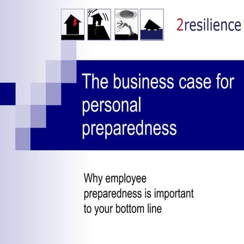 Payroll Continuity Plans | PDF