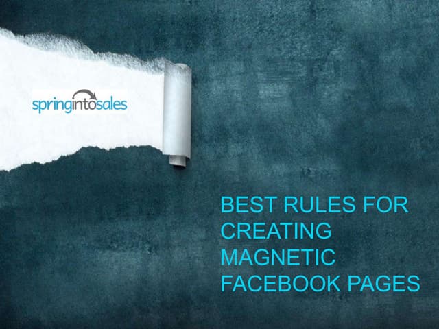 Business Class Facebook