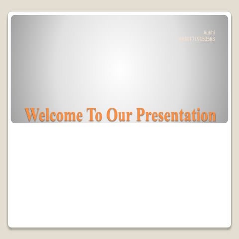 Business comminucation