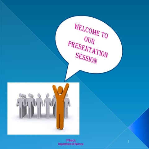 Business Communication