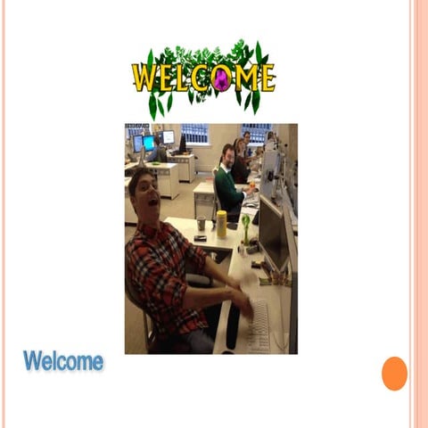 Training on Business communication