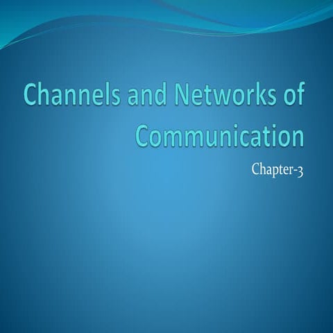 Business communication 2