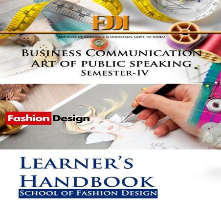 Pattern making study material | PDF