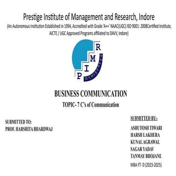 BUSINESS COMMUNICATION 7 C's business communiction's.pptx
