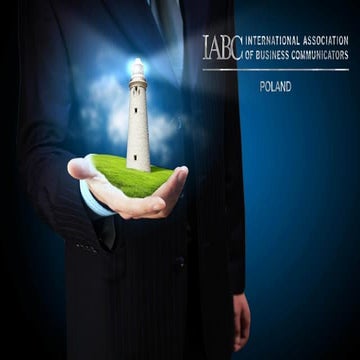 Business Communication perception in Poland