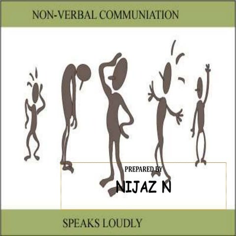 Business communication module 5 - Kerala University